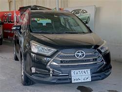 جاک S3 SUV
